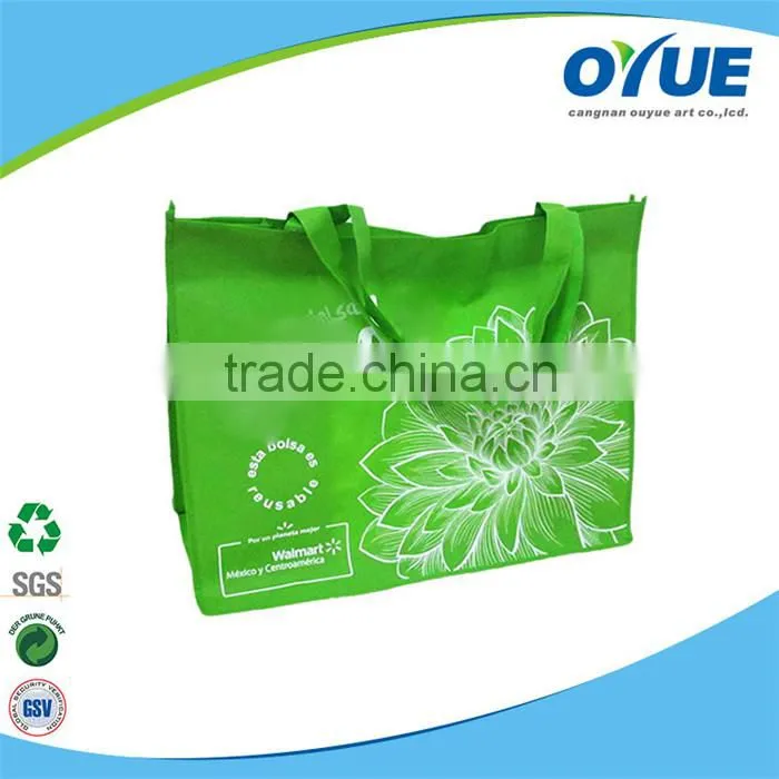 Bulk Shopping Bag/PP Woven Bag /Reusable Bag