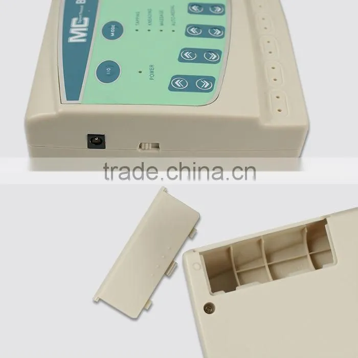 Homeuse Microcurrent Skin Beauty Equipment Slimming Machine