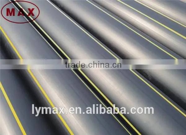High quality HDPE Composite Gas Pipe