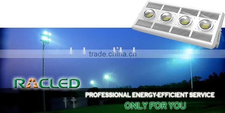 outdoor led 150W led flood light lamp