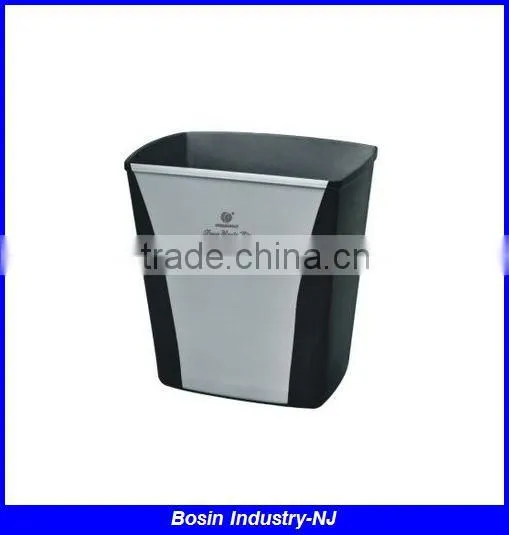 out door recycling waste bin