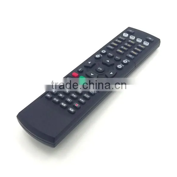 TV Aux DVD STB 4 in 1 multi device universal remote control