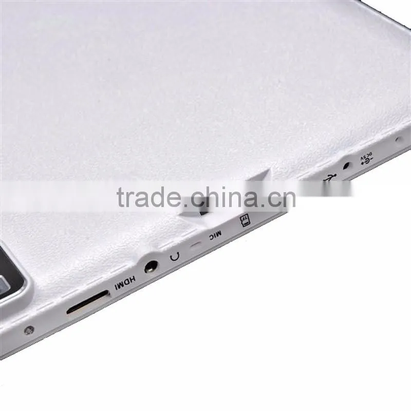 Android 4.4 Quad Core Wi-Fi 8GB White Game Tablet PC 9 inch