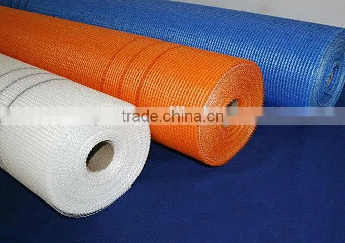 Fiberglass Mesh/C-glass Fiberglass Reinforcing Mesh/fiberglass net