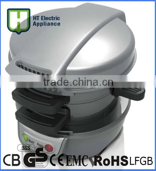 3-in-1 breakfast maker /tosta maker /bread maker