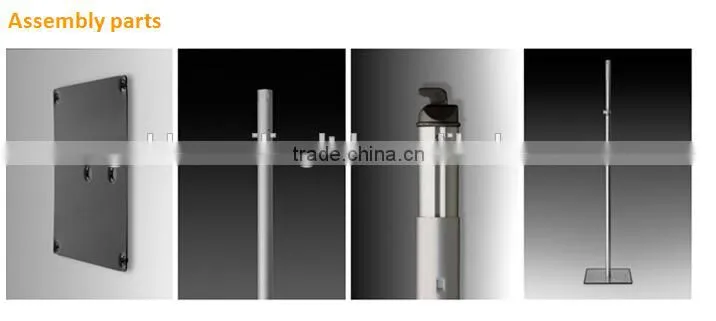 outdoor pipe and drape for party / pipe and drape