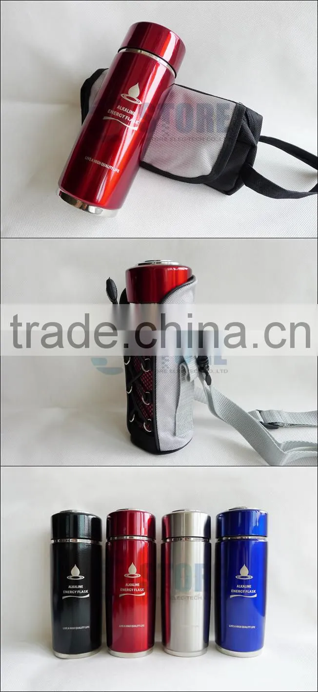 Top Selling Health Alkaline Water Energy Nano Flask