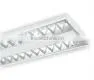 fluorescent lighting fixtures wall mounted