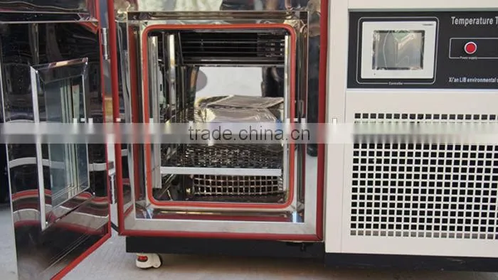 Electric Power Source Vacuum Dry Oven