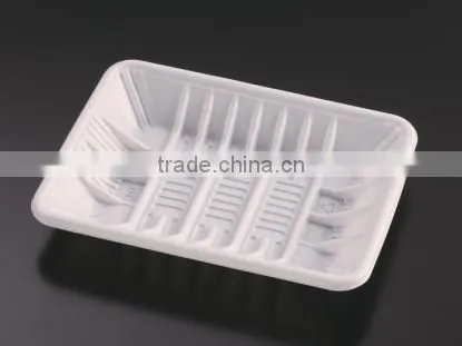 PP food tray