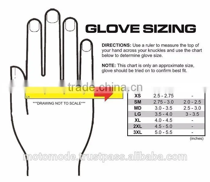 Bicycle cycling mountain bike gloves