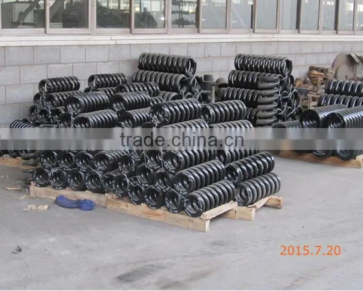 Tension Spring,PC200-6,PC200-6 Recoil Spring Construction Machine part