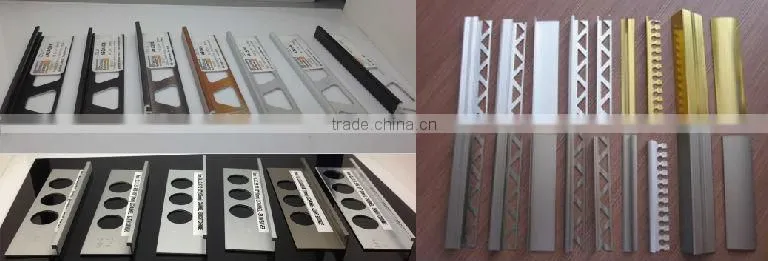 aluminium alu extruded aluminum perfil extruido