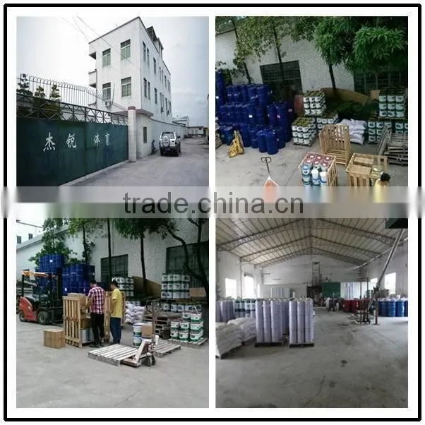 Outdoor cushion tennis flooring on asphalt base