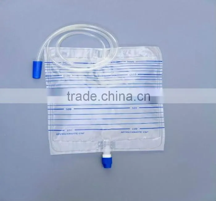 Travel Urine Bag