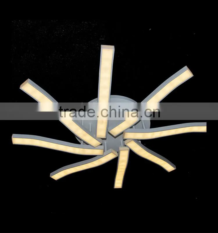 2015 most creative mordern ceiling lights star ceilign projecotor night club ceiling light