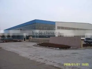 Qingdao Kangdeli Industrial And Trading Co., Ltd. company overview - view 1