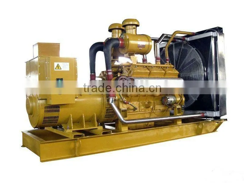 China brand Shangchai Diesel Generator