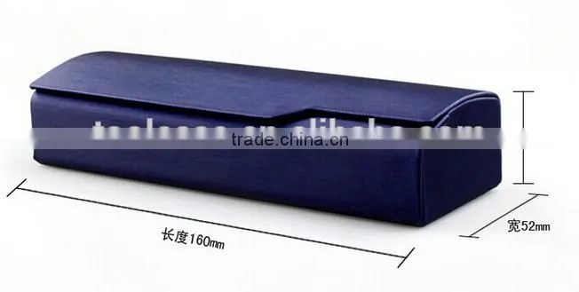 Top selling Best quality Excellent material Fashion designer spectacle case