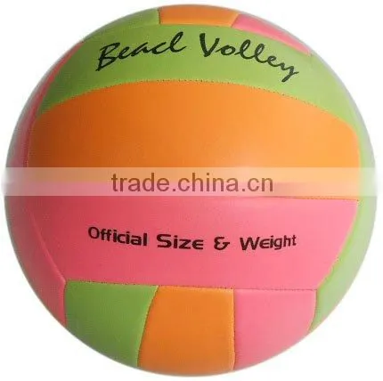 beach ball