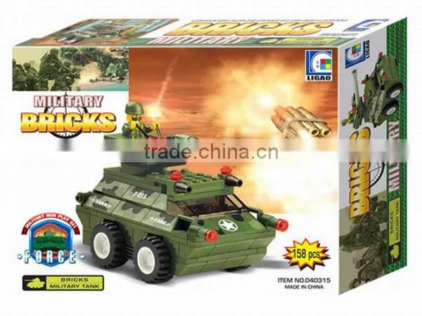 military tank toys for kids scale models to assemble kids game
