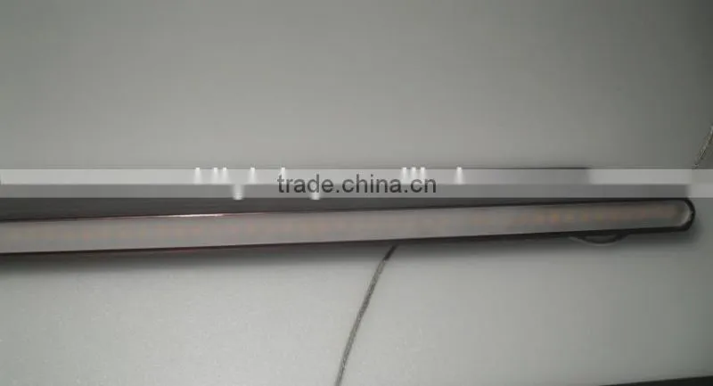 pendant linear light 1500mm 45w 3000k warm white