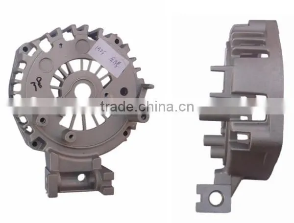 die casting series :alternator cover-JF63