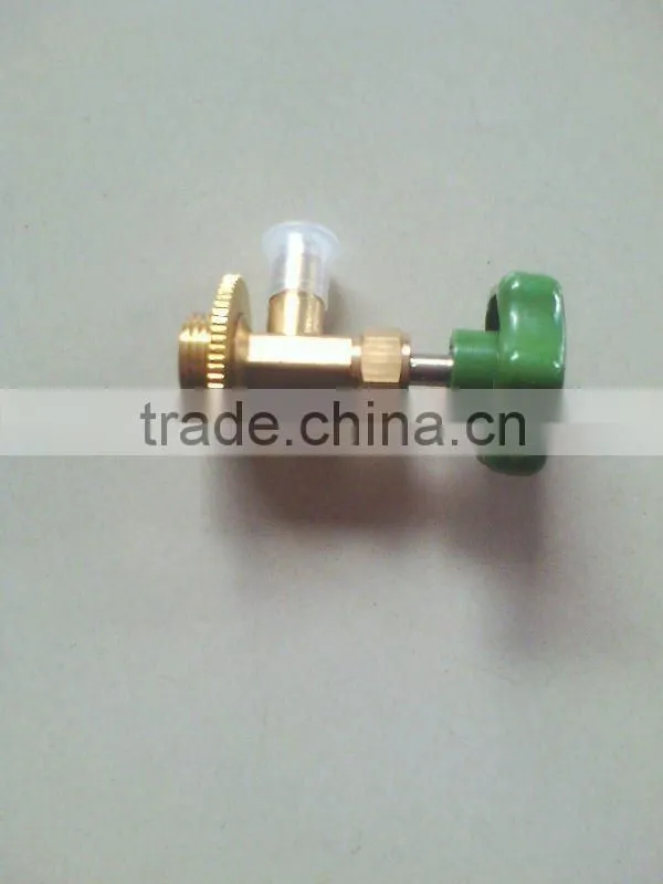 can tap valve