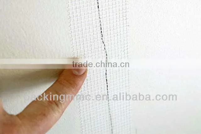 Hot sales!!! new cheap Drywall joint mesh tape for drywall finishing repair