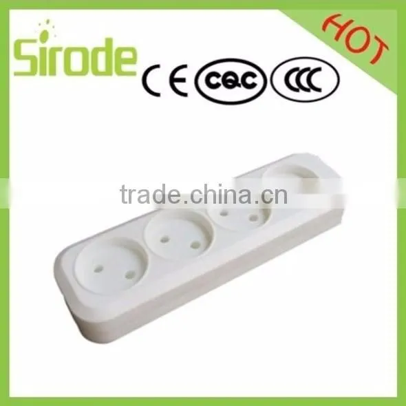 5 gang Power Strip Universal power Extension Socket Extension Cord