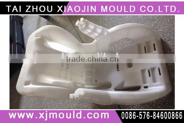 OEM custom baby car seat mold,plastic baby car seats mold