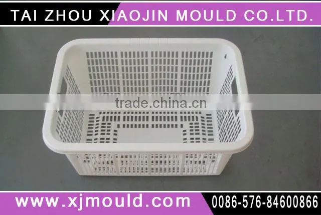 Plastic Injection groovy popsicle Mold Factories