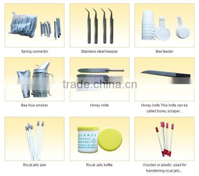 Stainless steel Manual wax press machine YX-WP-1 for processing the bee wax