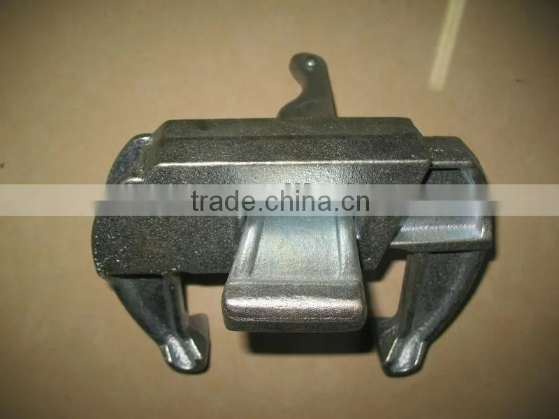 JD-Scaffolding product Cast Pannel Clamp Rapid Clamp Casted Tensioner