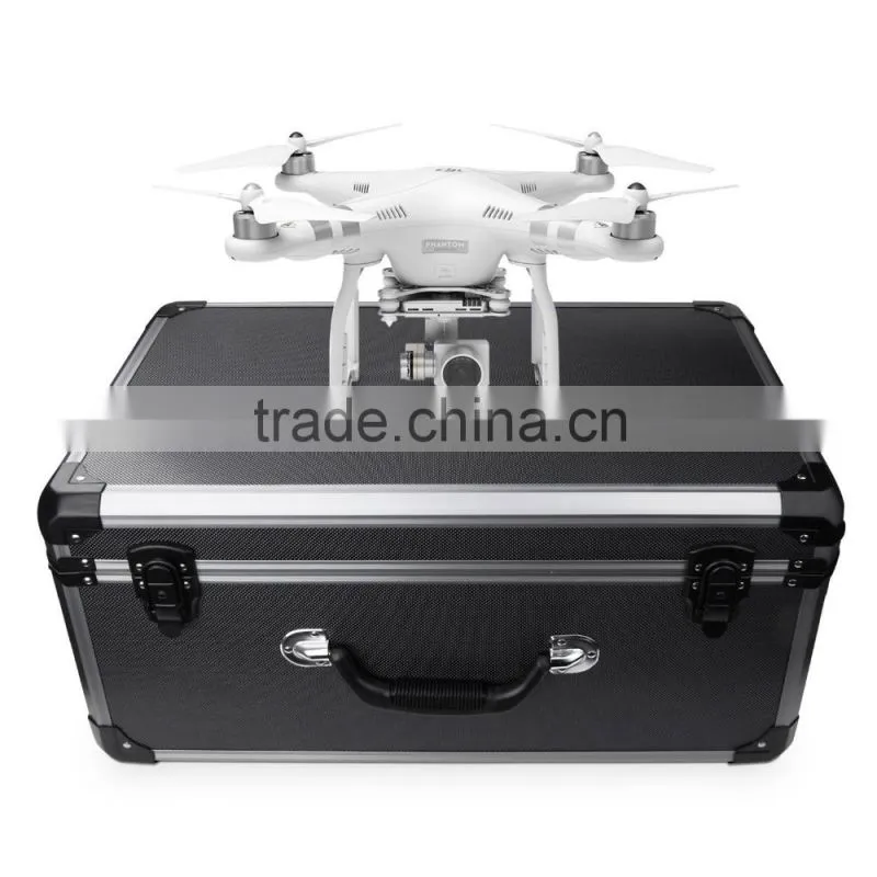 Professional DJI Phantom 3 Carrying Case, Transport Case for DJI Phantom 3 Advanced and Professional