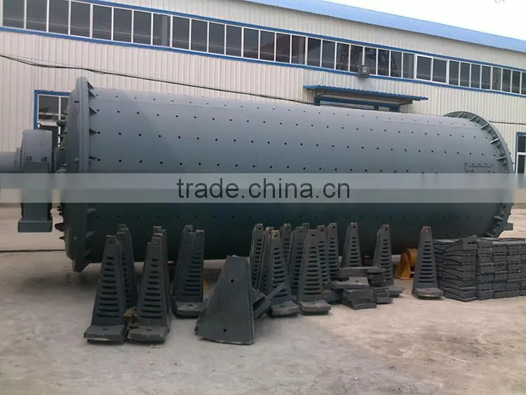 China small cement production plant supplier