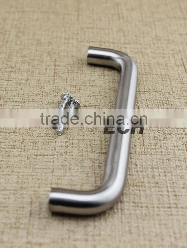 good supply stainless steel cabinet door handle