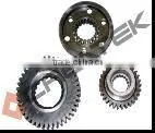 XCMG parts,gear wheel for wheel box