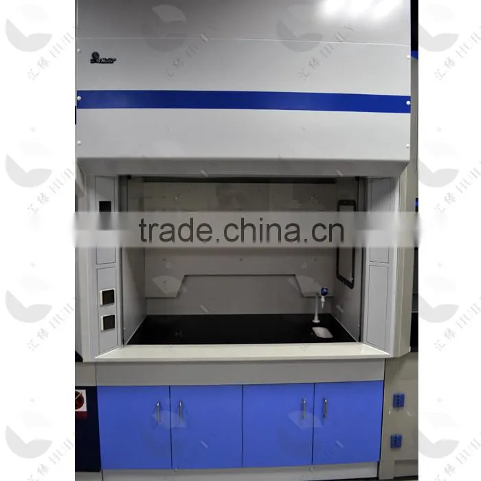 university hospital walk-in type Laboratory fume hood