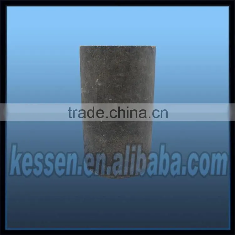 magnesium oxide crucible