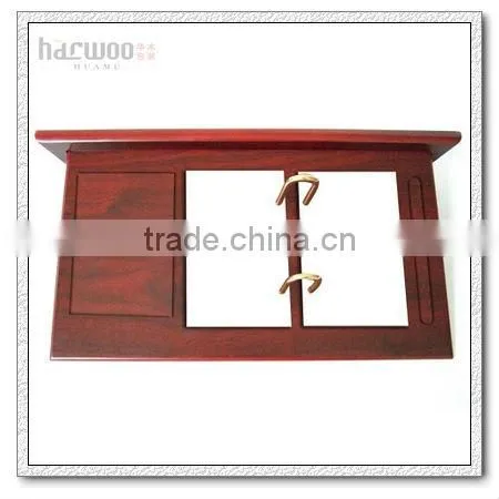 2016 Wooden desk calendar,Fashion calendar,Islamic calendar