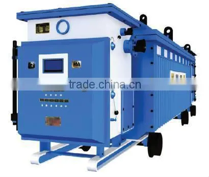 6KVA 10KVA Mining Explosion proof intrinsically safe Load Center