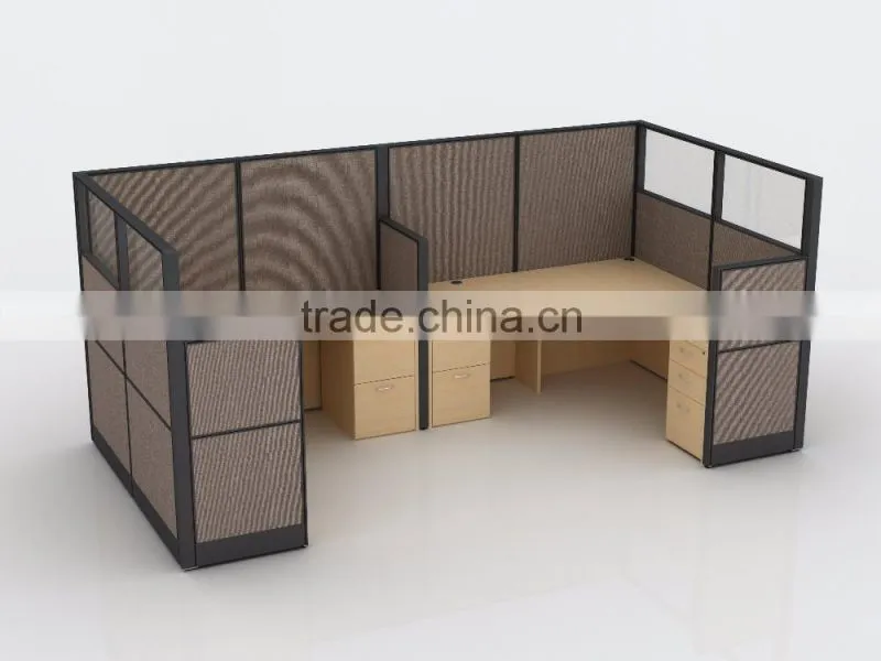 Commercial Furniture General Use and Office Furniture Type used office partition wall