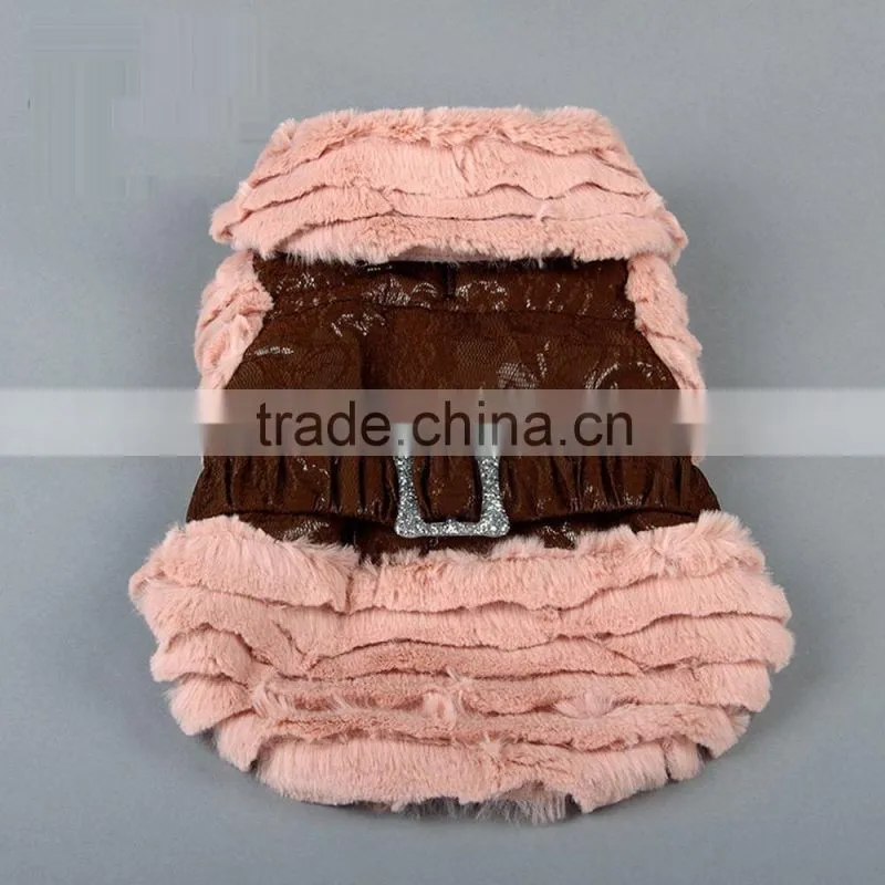 Best quality warming pet dog clothes