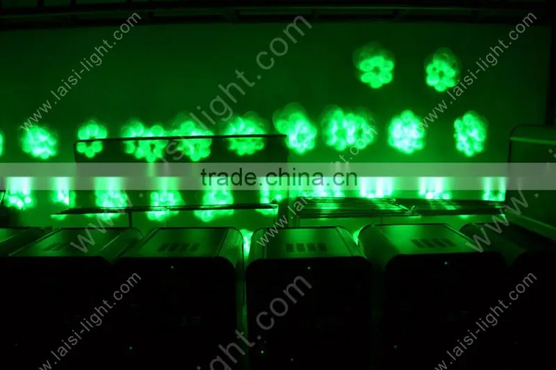 469pcs 60W LED Kaleidoscope light stage effect light/RGB LED Kaleidoscope light