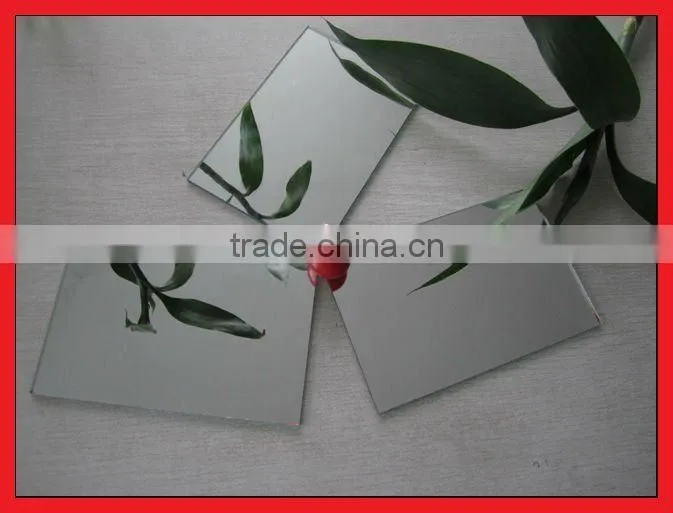 HI CHIPPER 1.5mm-6mm bathroom mirrors