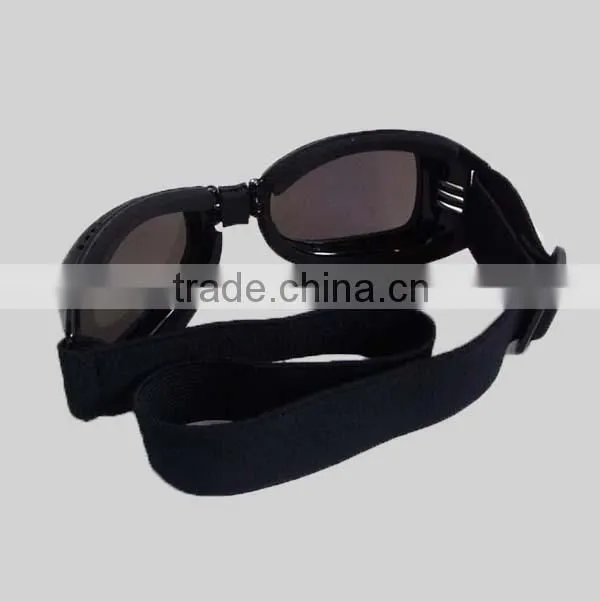 2016 new model motorcycle cheaper safety goggles with price