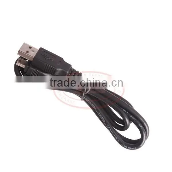 Original Autel AutoLink AL619 OBDII CAN ABS and SRS Scan Tool Update Online Fast Express Shipping