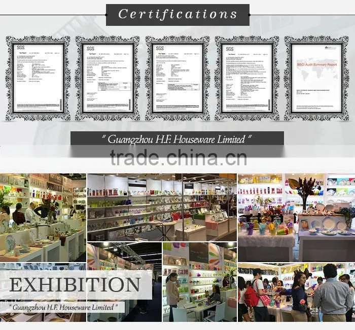 Top Manufacturer TUV Certified Best Square Shape Dinner Plates