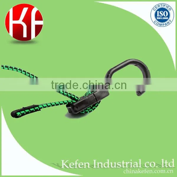 strong plastic hook elastic rope